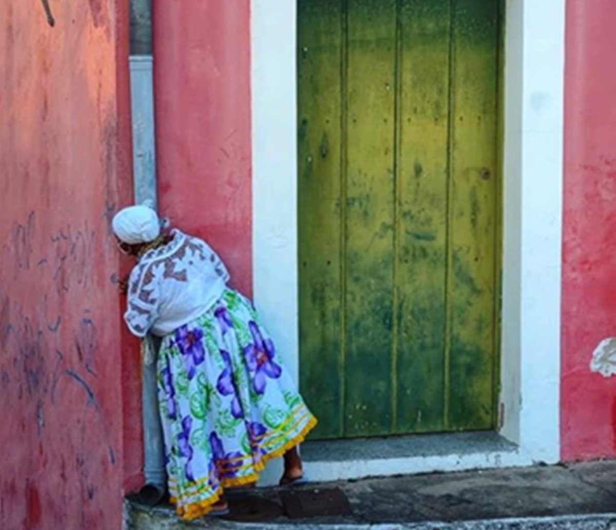 CAIXA Cultural de Salvador inaugura exposição com fotografias feitas por aparelhos móveis; confira programação