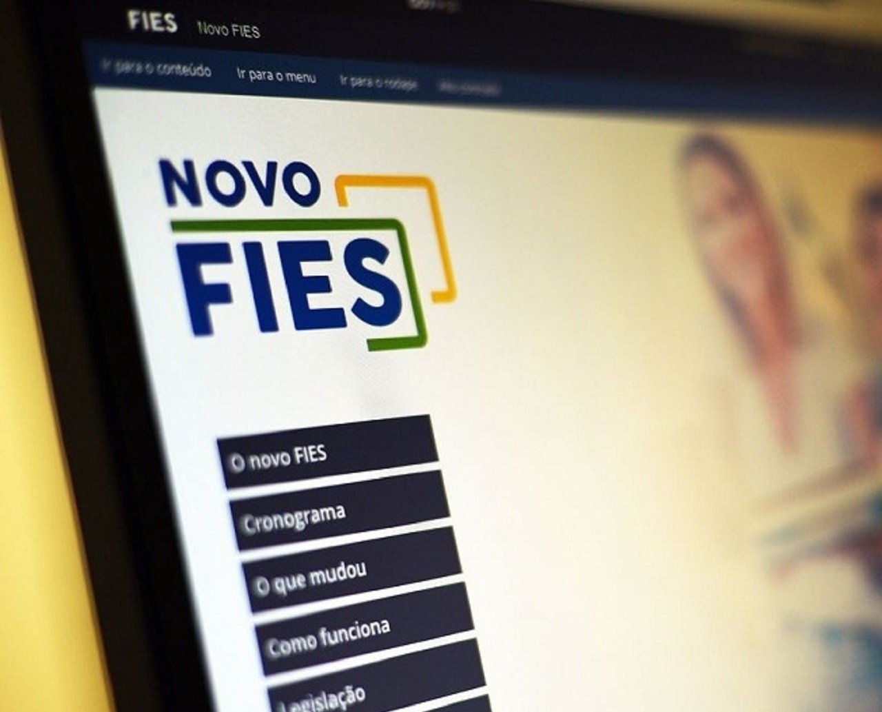 Pré-selecionados no Fies devem enviar informações até a próxima sexta-feira