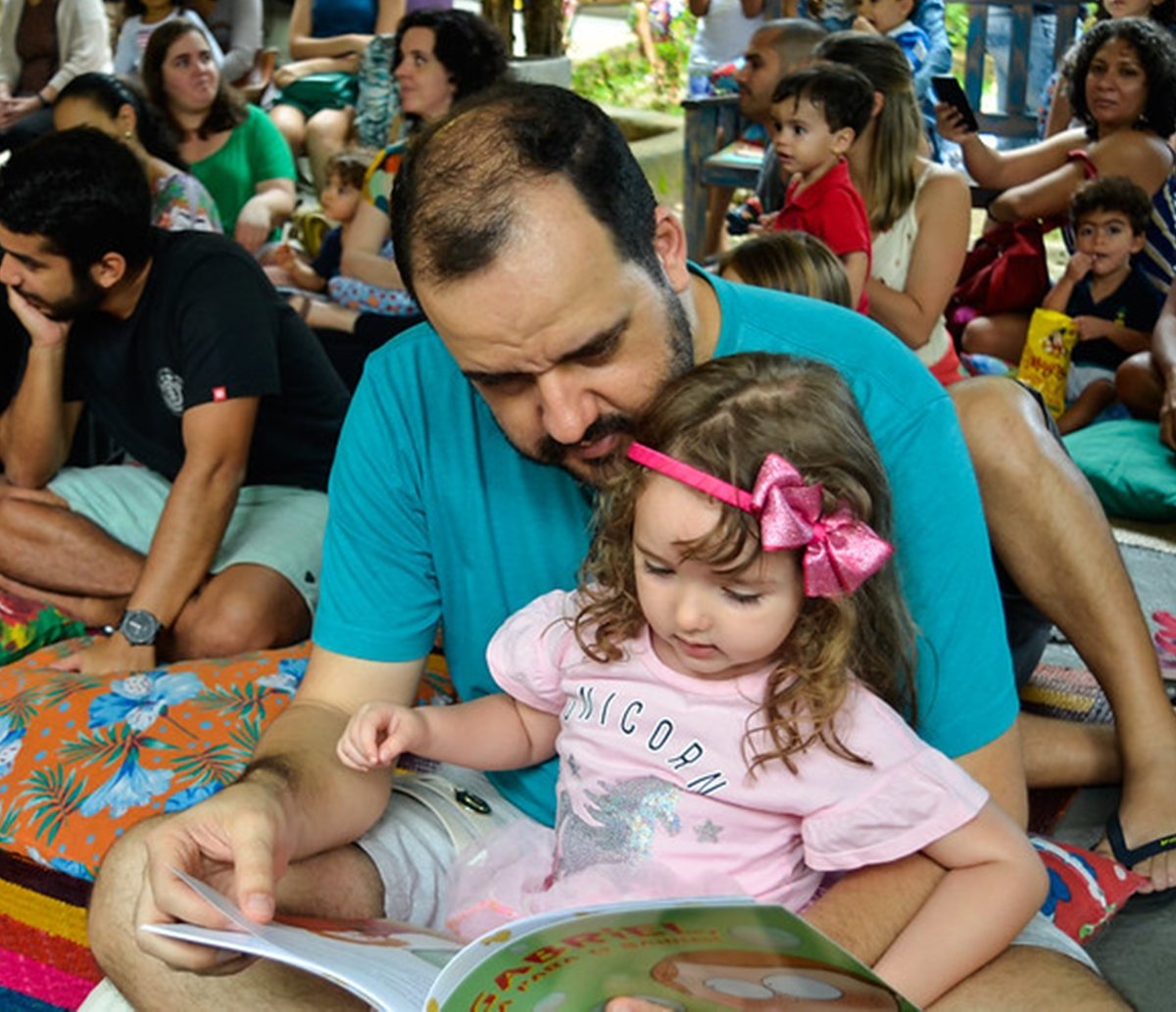 Acontece em setembro a quinta edição da FLIK, a Feira Literária Kurumi; confira convidados 