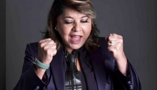 Roberta Miranda revela ser "trissexual" e antigo caso com travesti; "Quem come de tudo não passa vontade"