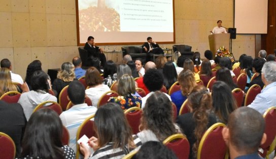 Saúde mental durante a pandemia e novos tratamentos psiquiátricos são tema de evento científico em Salvador