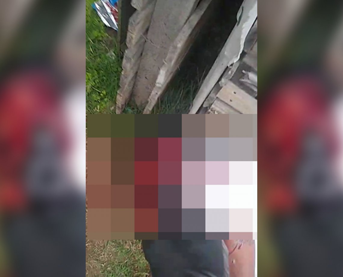 Bandido filma execução de desafeto na Bahia e exalta facção; "eu tô de volta"