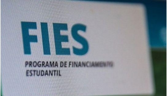 Fies: prazo para aprovados complementarem informações termina nesta sexta-feira