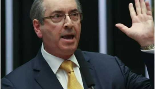 Decisão do STF torna ex-presidente da Câmara Eduardo Cunha inelegível novamente