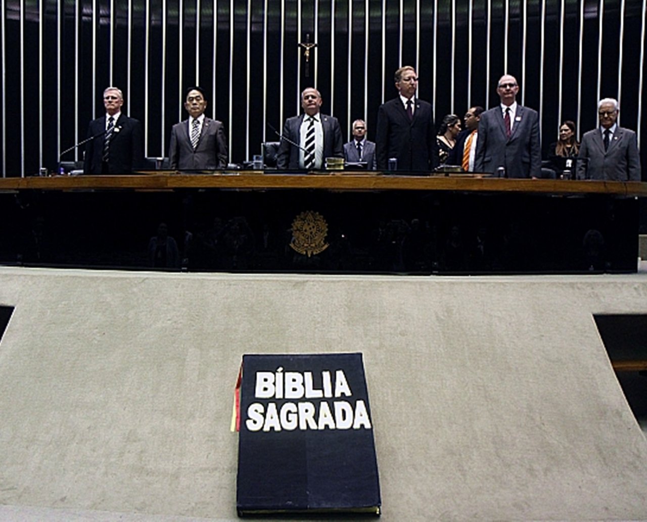 Número de candidatos religiosos cresce 87,5% na Bahia em relação à eleição de 2018