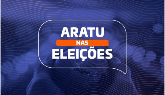 TV Aratu entrevista, ao vivo, candidatos ao governo da Bahia; ACM Neto é o primeiro nesta segunda-feira