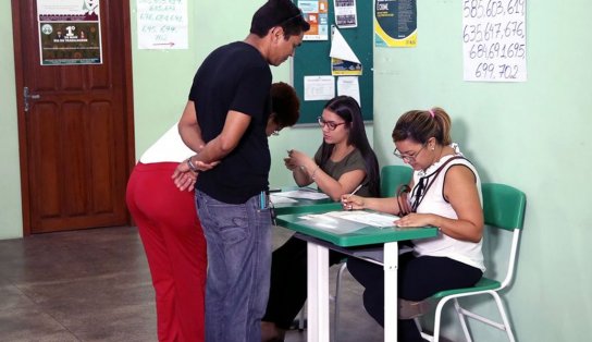 Eleições de 2022 terão recorde de mesários voluntários, diz TSE