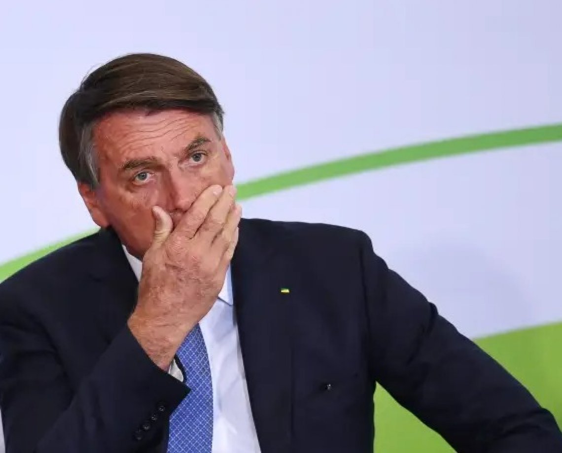 Soteropolitanos fazem "panelaço' durante entrevista de Bolsonaro em alguns bairros de Salvador