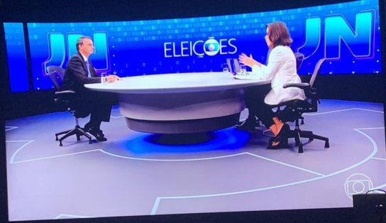 Entrevista de Bolsonaro ao Jornal Nacional rende memes; confira 