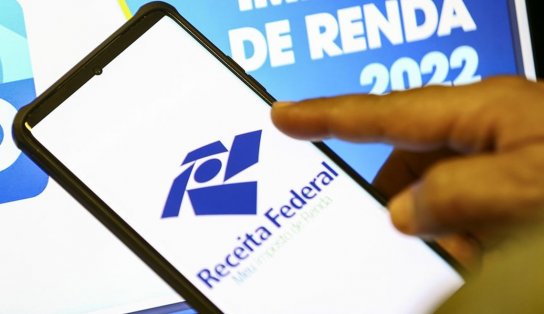 Consulta da restituição do Imposto de Renda será liberada nesta quarta-feira