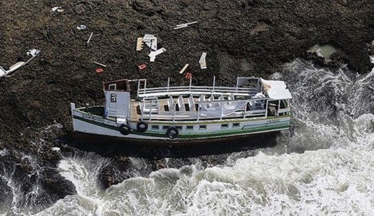 Vítimas e familiares esperam há 5 anos pelo bom senso de responsáveis por tragédia da Cavalo Marinho I