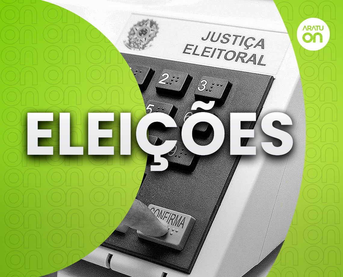 Eleições 2022: TSE disponibiliza simulador de votação na urna eletrônica