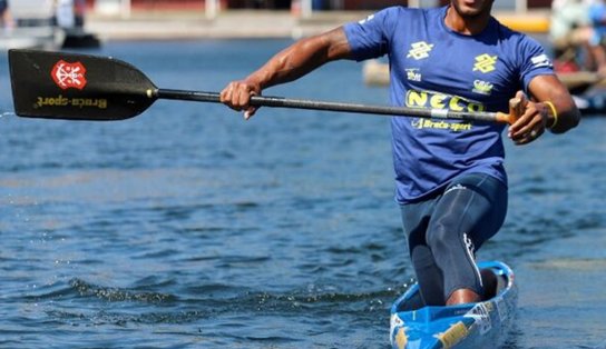 Bahia recebe Campeonato Brasileiro de Canoagem, Velocidade e Paracanoagem 