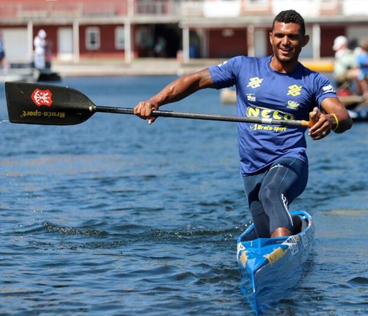 Bahia recebe Campeonato Brasileiro de Canoagem, Velocidade e Paracanoagem 