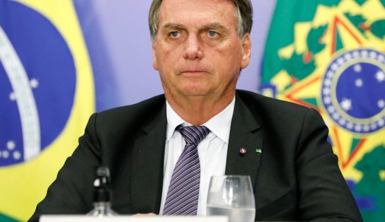 Datafolha: gestão de Bolsonaro é considerada ruim ou péssima por mais da metade dos baianos