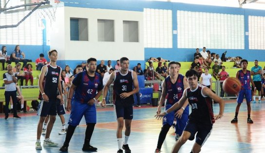 Etapa final dos Jogos Escolares da Bahia acontece neste fim de semana, em Salvador; veja locais