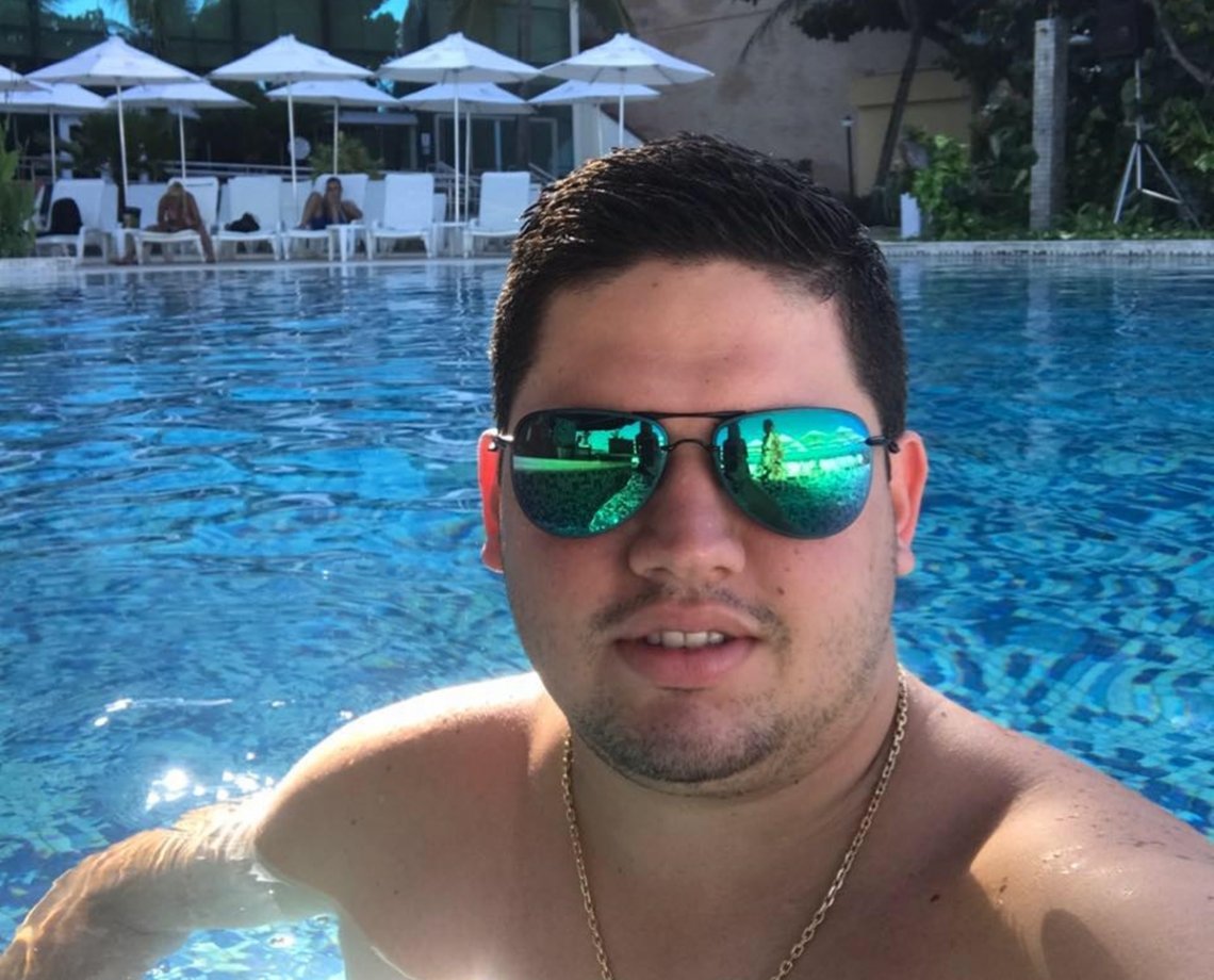 Empresário executado em resort de Salvador tinha ligação com homem acusado de ameaçar prefeito 