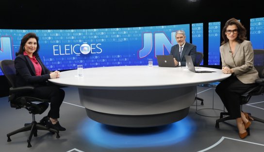 Simone Tebet promete transparência e garante: "Temos muita gente honesta no Congresso Nacional"