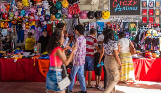 Ainda dá tempo! Festival de Cultura Japonesa chega a Salvador e encerra atividades neste domingo 