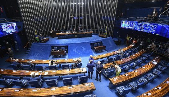 Senado aprova projeto que obriga planos de saúde a cobrir fora do rol taxativo da ANS