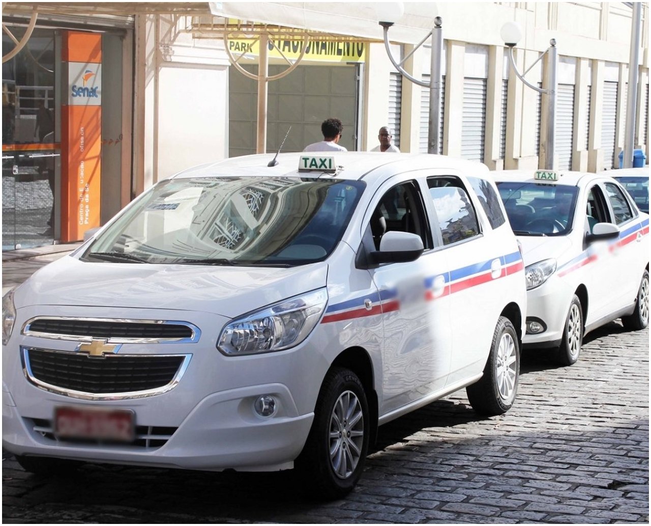 Repescagem do Auxílio Taxista será paga nesta terça-feira; saiba quem tem direito