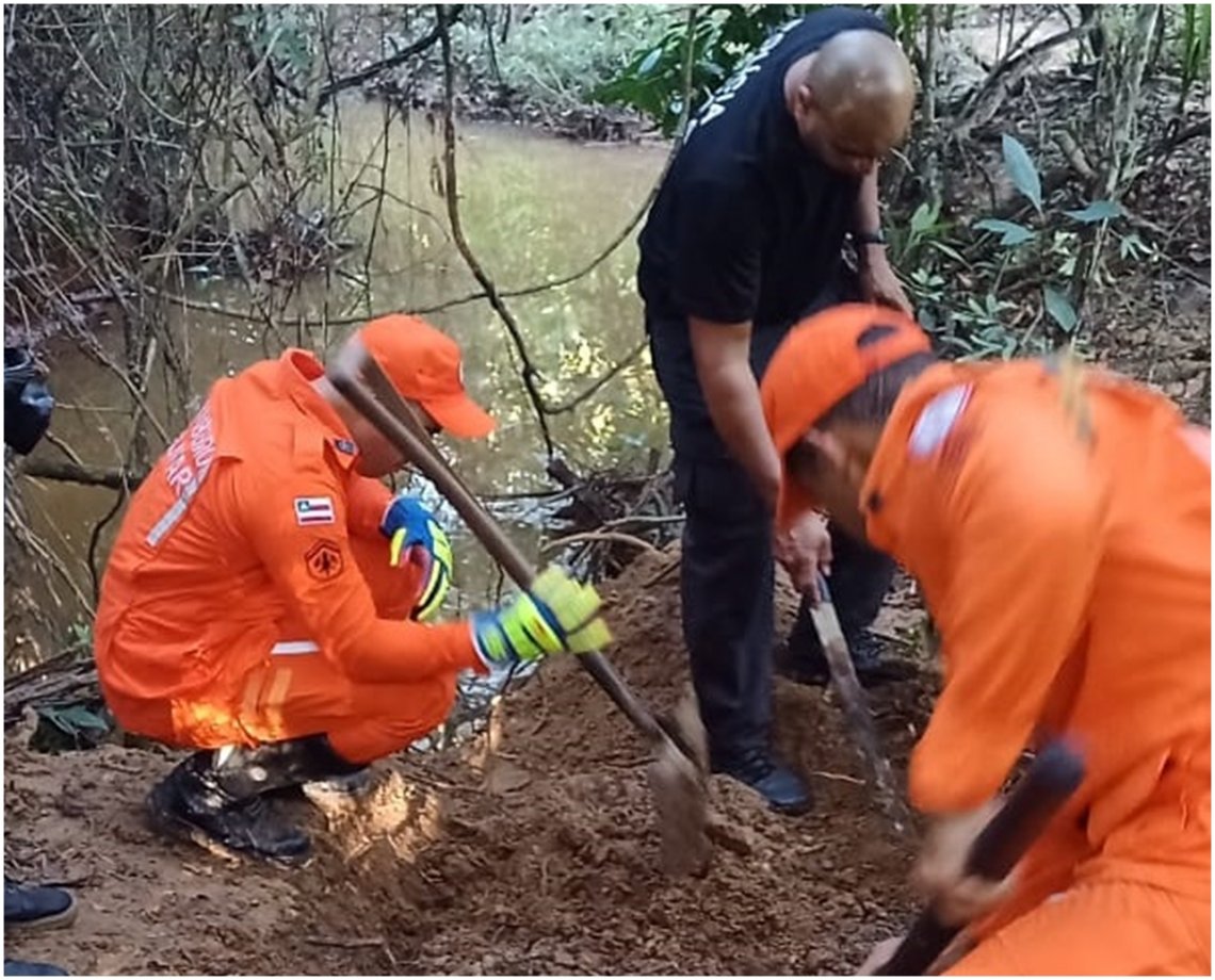 Corpos de marido e mulher sequestrados em Pojuca são encontrados; suspeito já está preso  