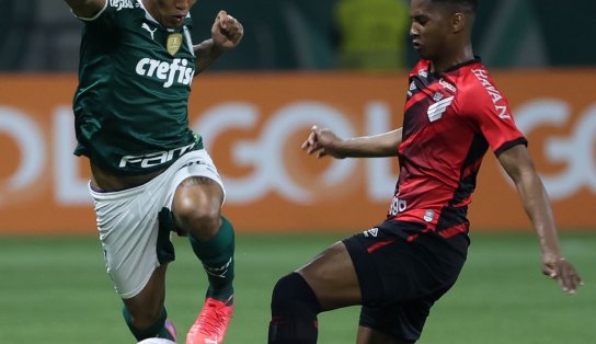 TV Aratu transmite jogos entre Palmeiras e Athletico-PR pela semifinal da Libertadores