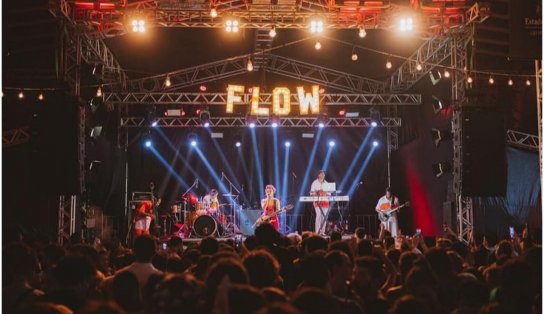 Flow Festival neste sábado traz Don L, RDD, Duquesa, Karmaleoa e DJ Lucio K para mais uma edição