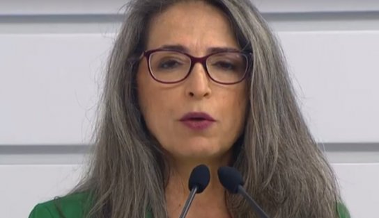 Debate para o Senado: Raissa Soares ataca CPI da Covid, critica Otto e relembra “caso dos respiradores”