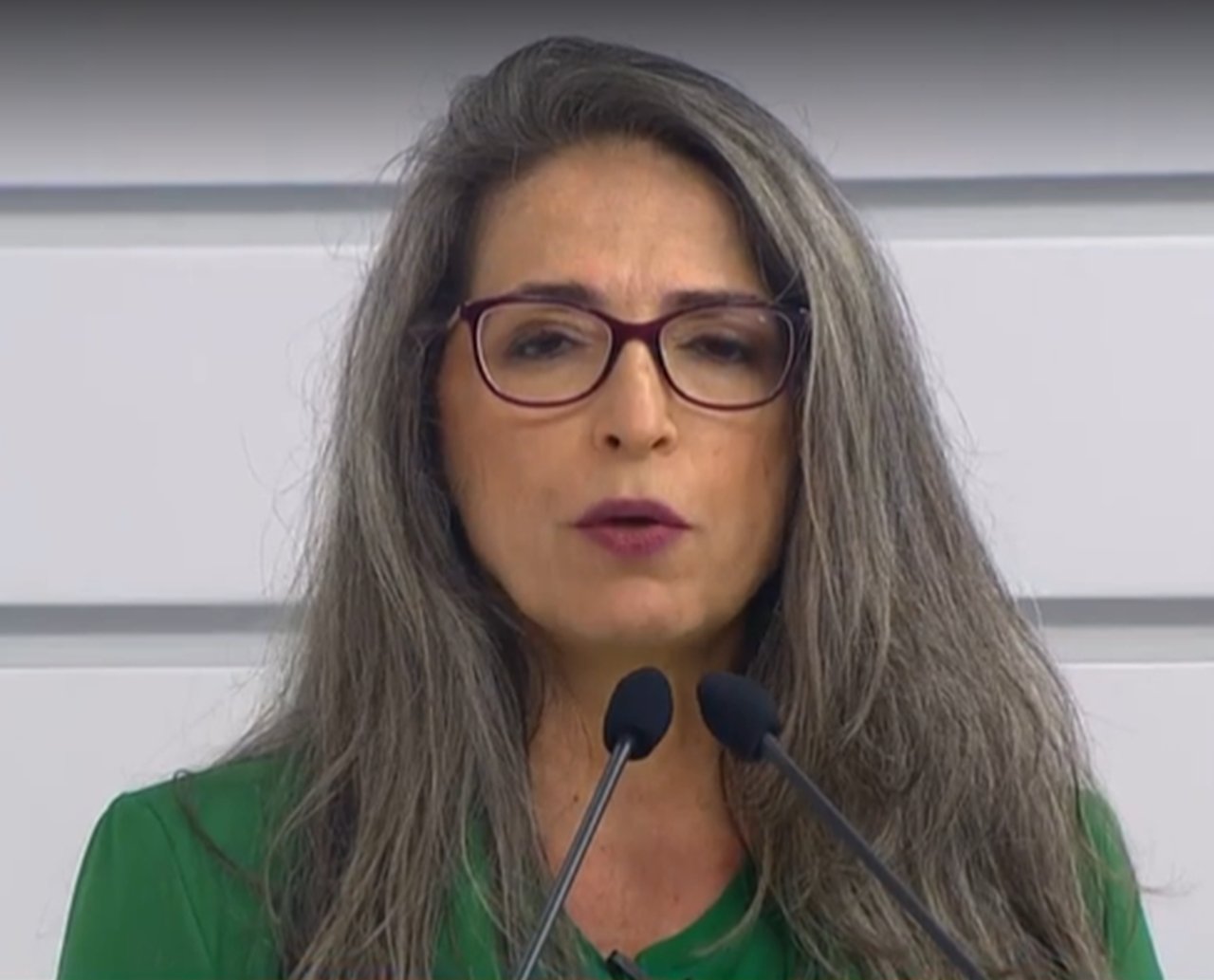 Debate para o Senado: Raissa Soares ataca CPI da Covid, critica Otto e relembra “caso dos respiradores”