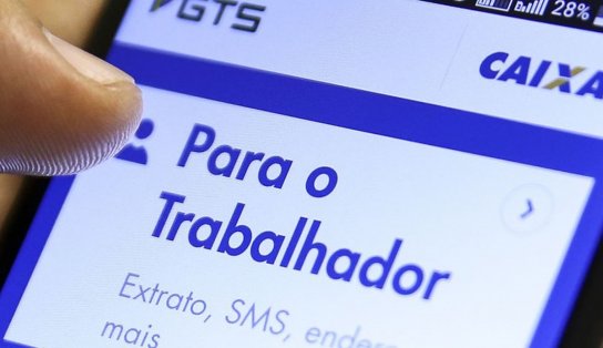 Trabalhadores podem fazer saque extraordinário do FGTS até 15 de dezembro; saiba como