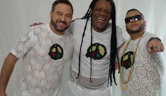 Olodum e Negra Cor vão fazer os shows de encerramento da Maratona Salvador