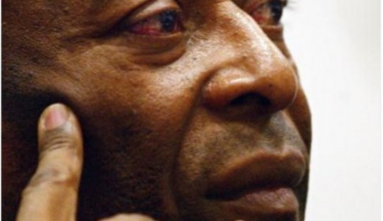 Mais um filho? Aos 81 anos, Pelé é convocado para realizar teste de paternidade