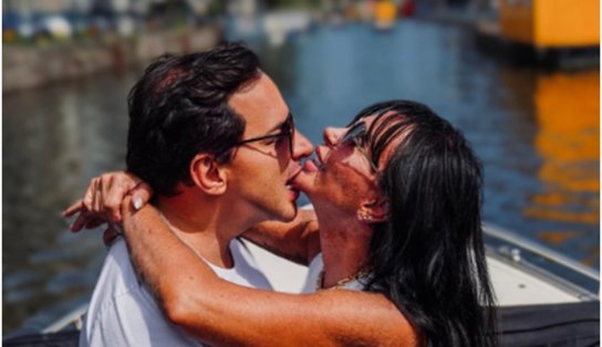 Gretchen revela ter feito rejuvenescimento íntimo e celebra: ‘Meu marido adora’