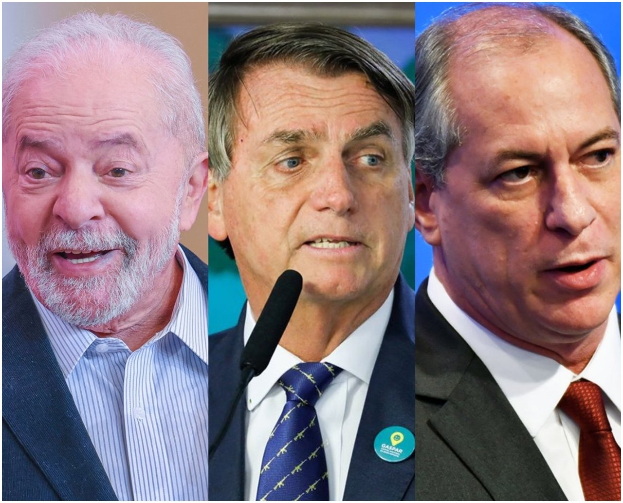 Datafolha: após debate, Lula cai para 45%; Bolsonaro se mantém estável com 32% 