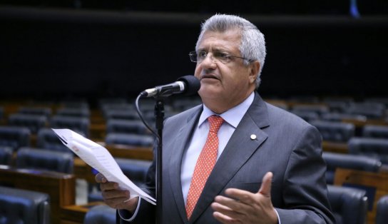 Deputado é o único baiano a assinar Carta Compromisso com Educação