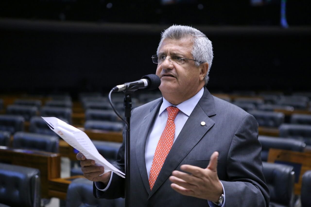 Deputado é o único baiano a assinar Carta Compromisso com Educação