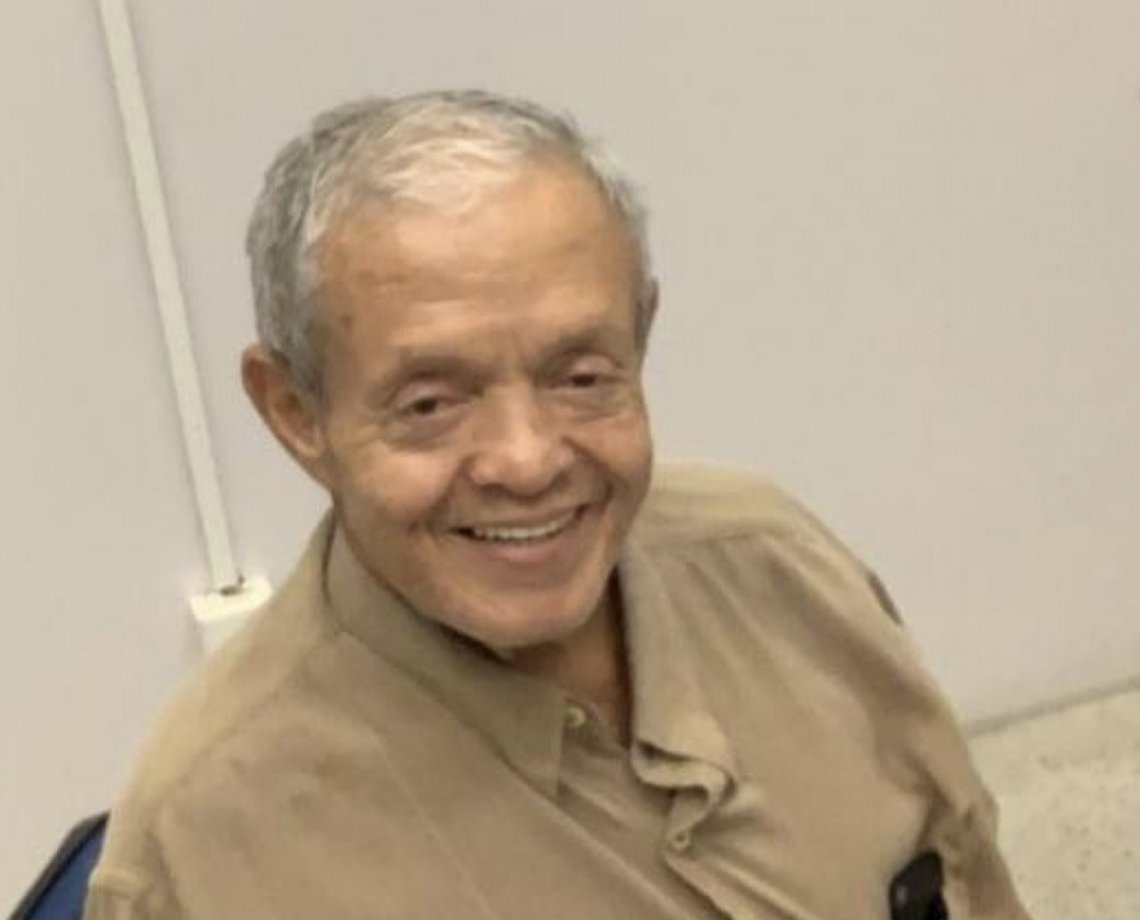 Investigador Paulo Portela morre aos 67 anos em Salvador; ele era considerado “lenda”