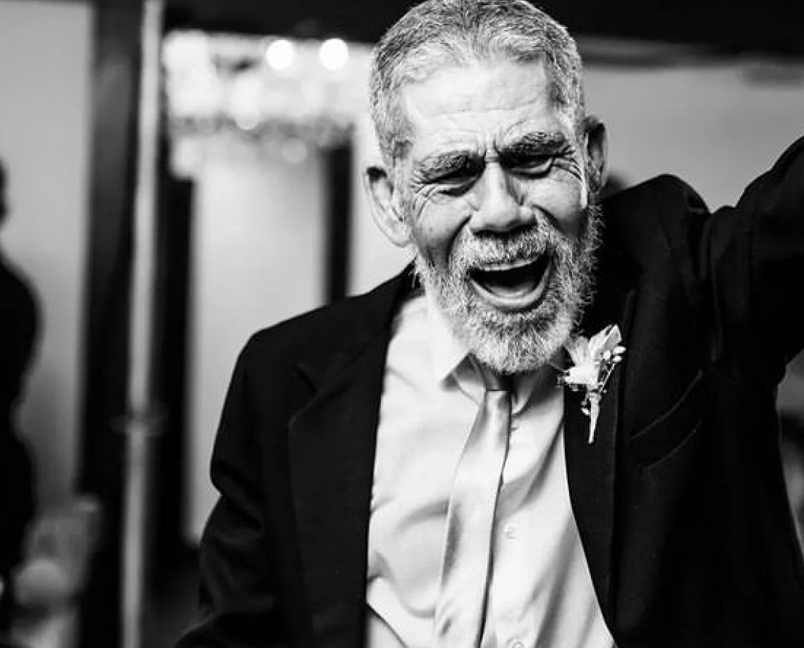 Morre “Zé Bim”, repórter conhecido ela irreverência; ele estava internado