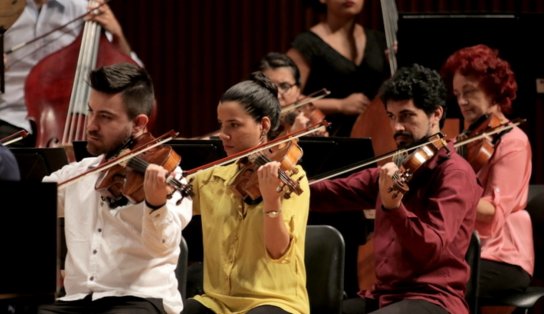 Cursos gratuitos de iniciação à música sinfônica tem inscrições abertas; saiba como participar