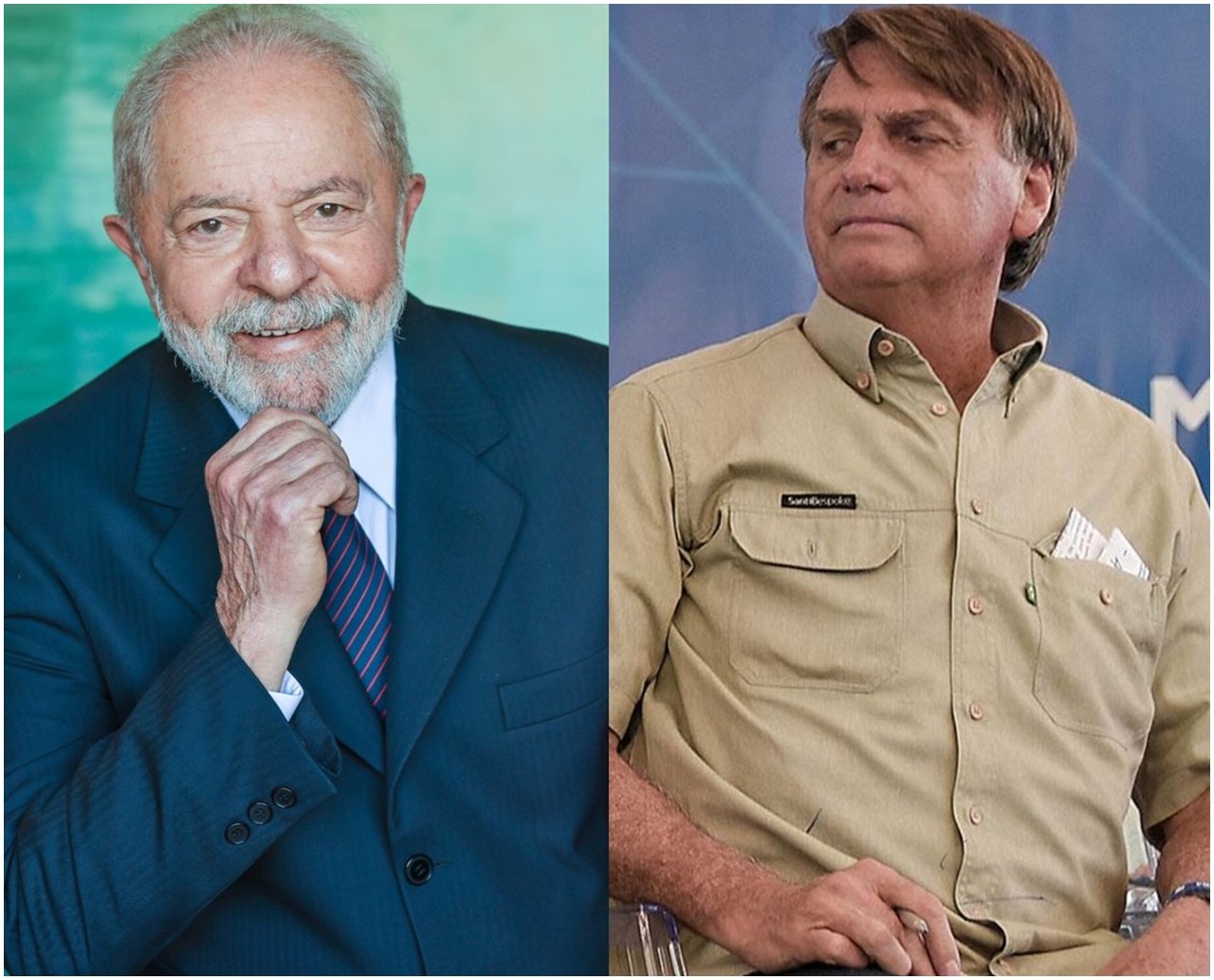 Pesquisa BTG/FSB: Lula mantém liderança com 42%, e Bolsonaro tem 34%; saiba mais 