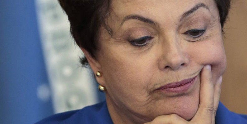 TCU vota hoje contas do governo Dilma Rousseff