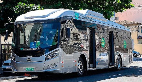 Em afronta ao TCE e MP-BA, governo da Bahia mantém licitação considerada irregular de ônibus elétricos