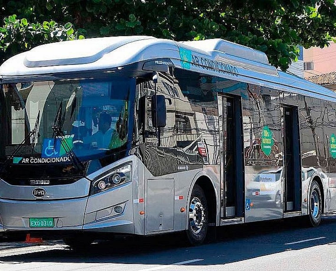 Em afronta ao TCE e MP-BA, governo da Bahia mantém licitação considerada irregular de ônibus elétricos