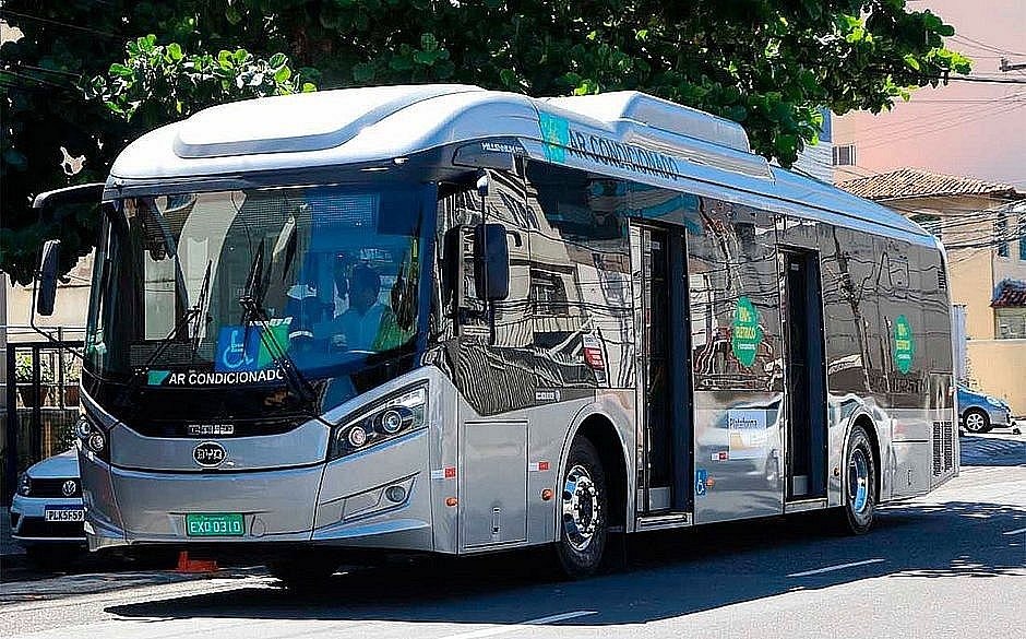 Em afronta ao TCE e MP-BA, governo da Bahia mantém licitação considerada irregular de ônibus elétricos