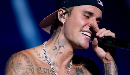 Justin Bieber adia shows que faria em São Paulo em setembro: "a exaustão tomou conta de mim"