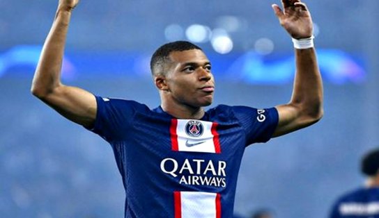 Champions: com início frenético e dois gols em cinco minutos, PSG bate Juventus na estreia da fase de grupos