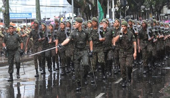 Bicentenário da Independência: após dois anos, desfiles comemorativos voltam às ruas de Salvador