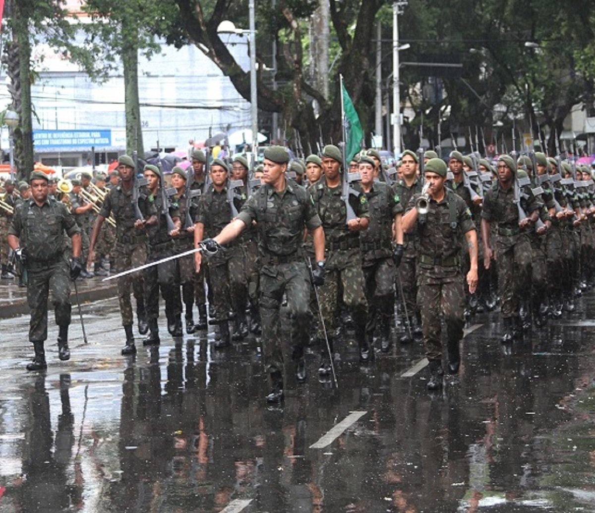 Bicentenário da Independência: após dois anos, desfiles comemorativos voltam às ruas de Salvador