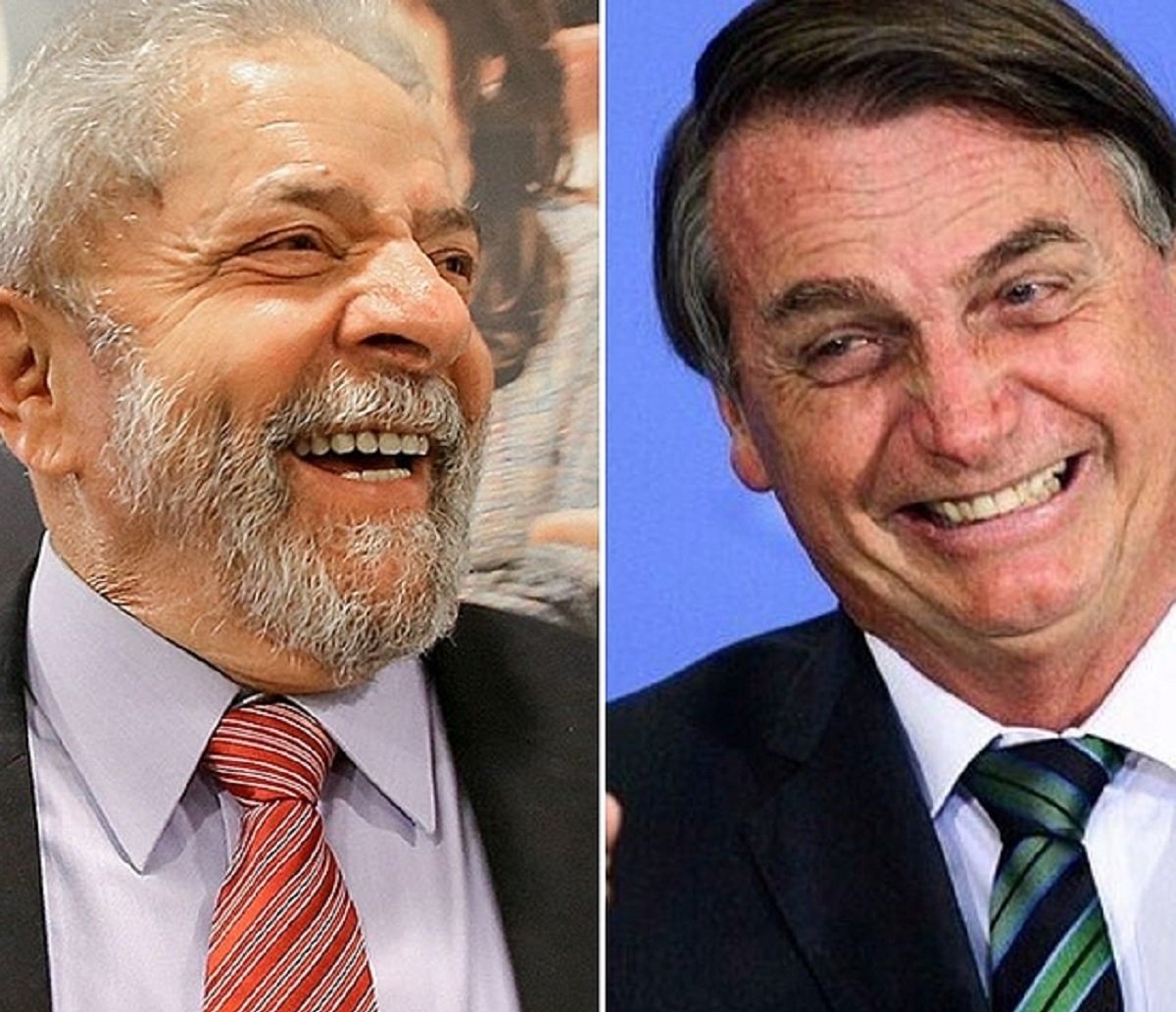 Quaest/Genial: pesquisa aponta que Lula estaciona e diferença para Bolsonaro agora é de 10 pontos